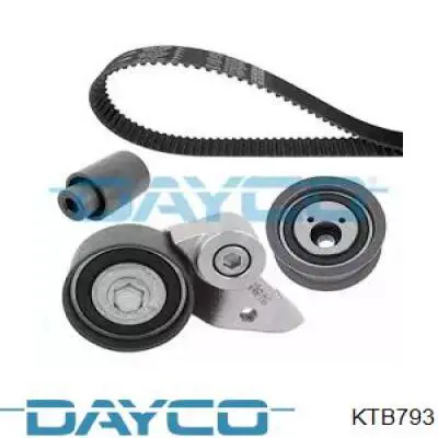 Купити KTB793 Dayco ГРМ ремень