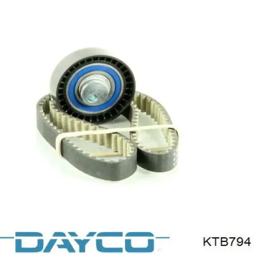 KTB794 Dayco комплект грм