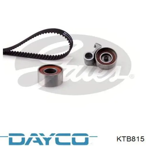 Купити KTB815 Dayco ГРМ ремень
