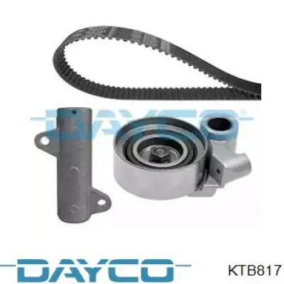 Ремкомплект ГРМ Dayco KTB817