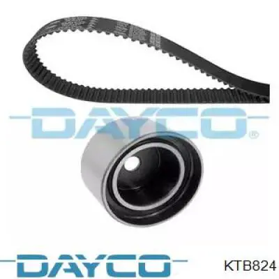 Купити KTB824 Dayco ГРМ ремень