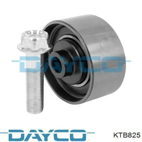 Комплект ГРМ 1606387 Opel