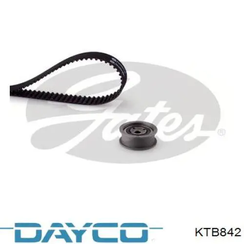 Купити KTB842 Dayco ГРМ ремень