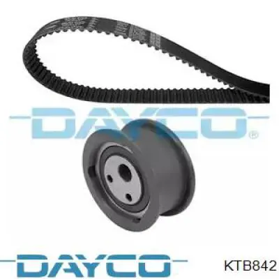Комплект ГРМ Dayco KTB842 ціна, від 20.12 USD