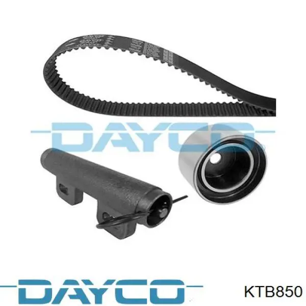 Купити KTB850 Dayco ГРМ ремень