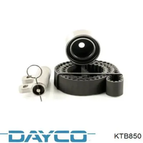 KTB850 Dayco Ремінь ГРМ, комплект