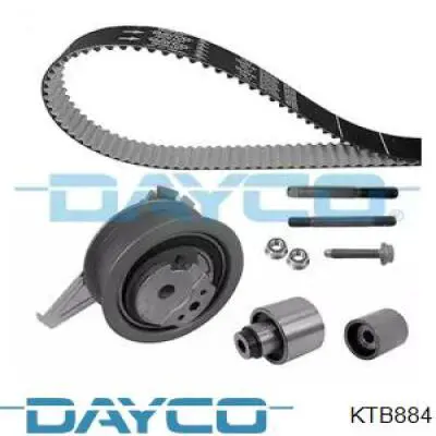 Купити KTB884 Dayco ГРМ ремень