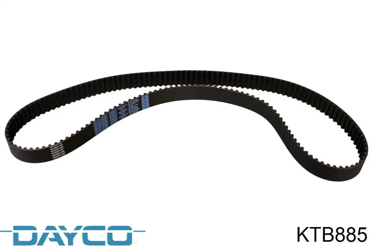 Купити KTB885 Dayco ГРМ ремень