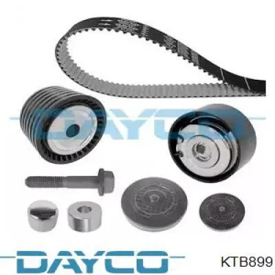 Ремкомплект ГРМ Dayco KTB899