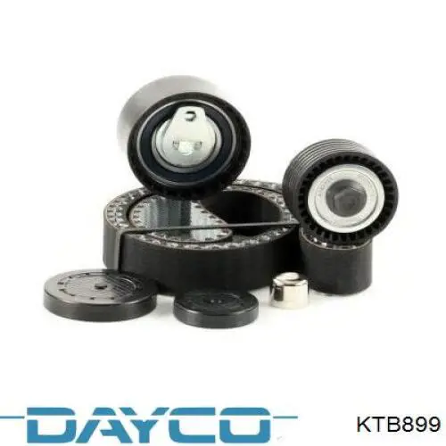 Купити KTB899 Dayco ГРМ ремень