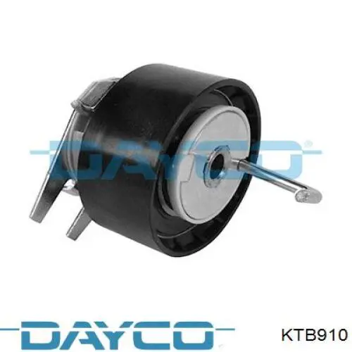 Купити KTB910 Dayco ГРМ ремень