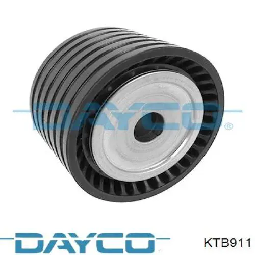 Комплект ГРМ Dayco KTB911 ціна, від 77.86 USD