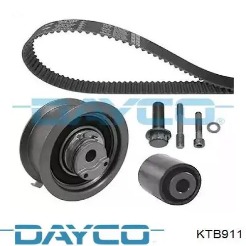 Купити KTB911 Dayco ГРМ ремень