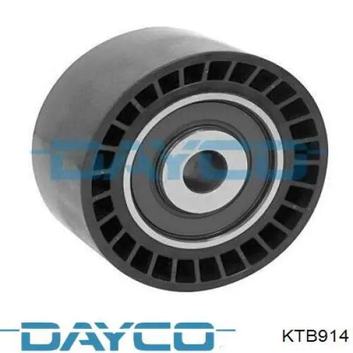 Комплект ГРМ Dayco KTB914 ціна, від 62.96 USD