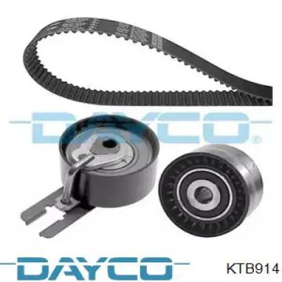 Купити KTB914 Dayco ГРМ ремень