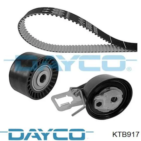 KTB917 Dayco комплект грм