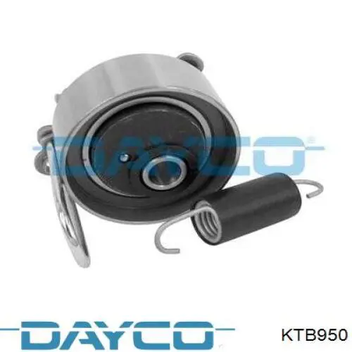 Купити KTB950 Dayco ГРМ ремень