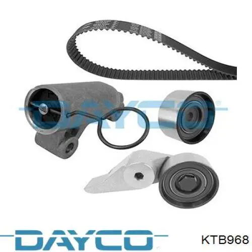 Купити KTB968 Dayco ГРМ ремень