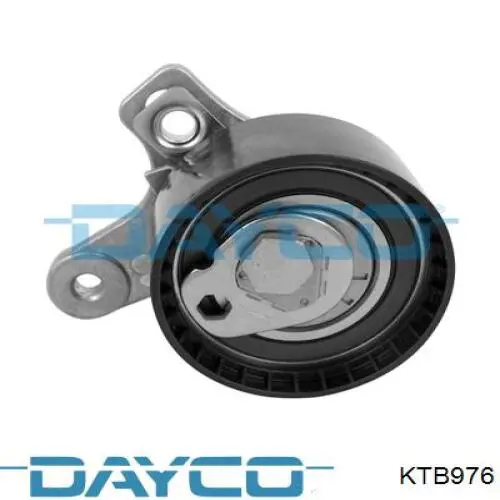 Комплект ГРМ Dayco KTB976 ціна, від 89.68 USD