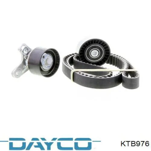 Купити KTB976 Dayco ГРМ ремень