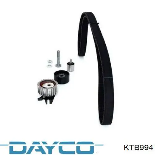 Купити KTB994 Dayco ГРМ ремень