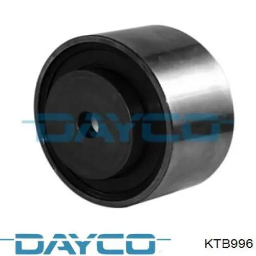 Комплект ГРМ Dayco KTB996 ціна, від 183.24 USD