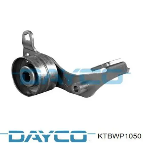 Комплект ГРМ Dayco KTBWP1050 ціна, від 124.48 USD