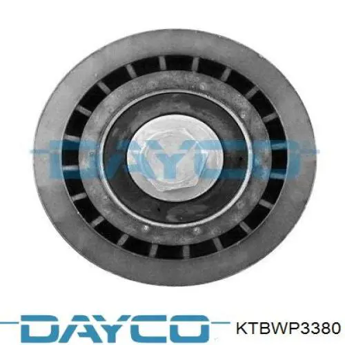 KTBWP3380 Dayco комплект грм