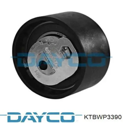 Купити KTBWP3390 Dayco ГРМ ремень