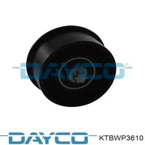 Купити KTBWP3610 Dayco ГРМ ремень