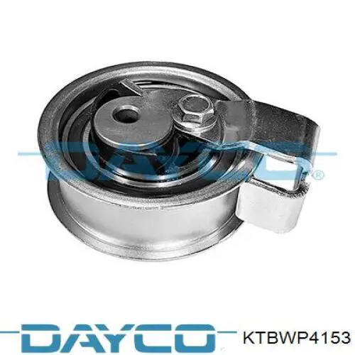 Комплект ГРМ KTBWP4153 Dayco