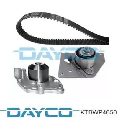 Комплект ГРМ KTBWP4650 Dayco