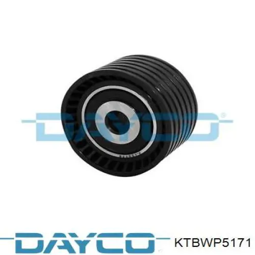 Комплект ГРМ Dayco KTBWP5171 ціна, від 132.14 USD
