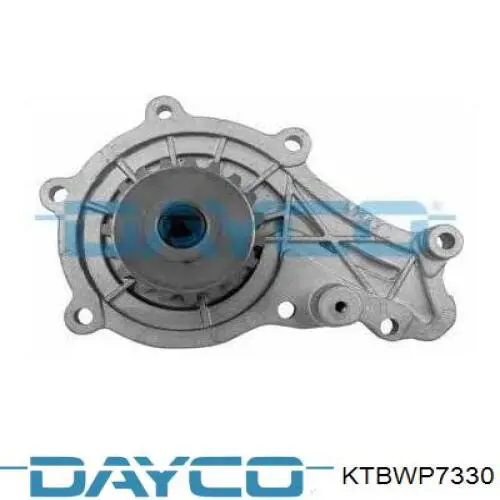 Купити KTBWP7330 Dayco ГРМ ремень