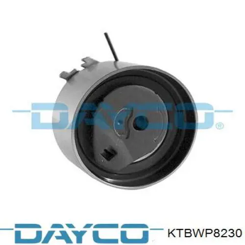 Купити KTBWP8230 Dayco Натяжний ролик