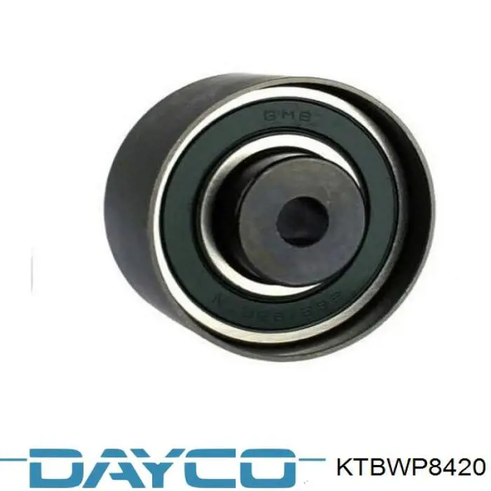KTBWP8420 Dayco Ремінь ГРМ, комплект
