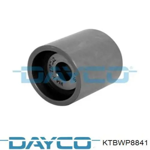 KTBWP8841 Dayco Ремінь ГРМ, комплект