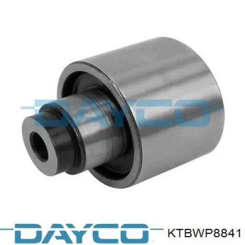 Купити KTBWP8841 Dayco ГРМ ремень