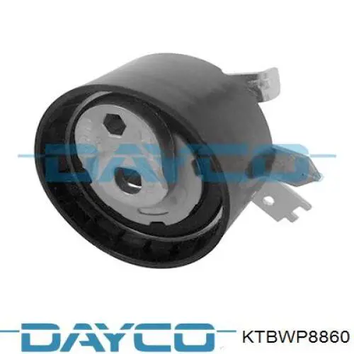 Ремкомплект ГРМ Dayco KTBWP8860