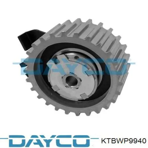 Комплект ГРМ Dayco KTBWP9940 ціна, від 151.73 USD