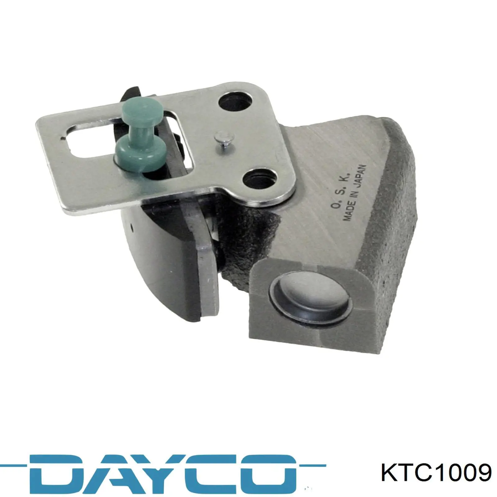 Купити KTC1009 Dayco Комплект ланцюга ГРМ