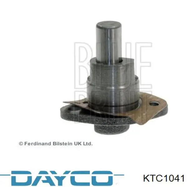 Комплект ланцюга ГРМ KTC1041 Dayco
