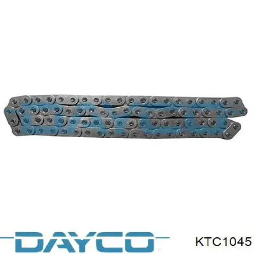 Комплект ланцюга ГРМ KTC1045 Dayco