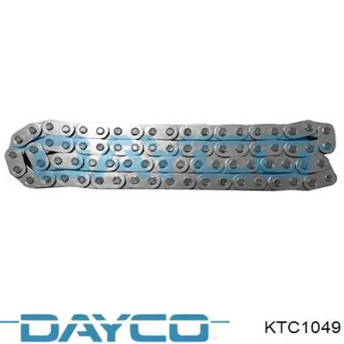 KTC1049 Dayco ланцюг грм, комплект