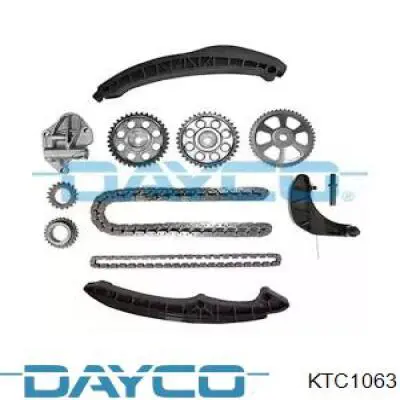 Купити KTC1063 Dayco Комплект ланцюга ГРМ