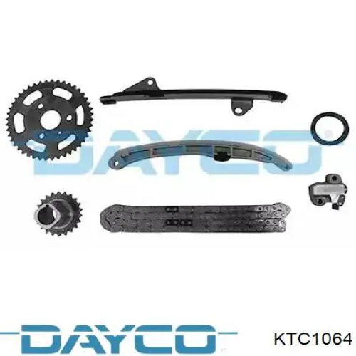  Dayco KTC1064 ціна, від 36.69 USD