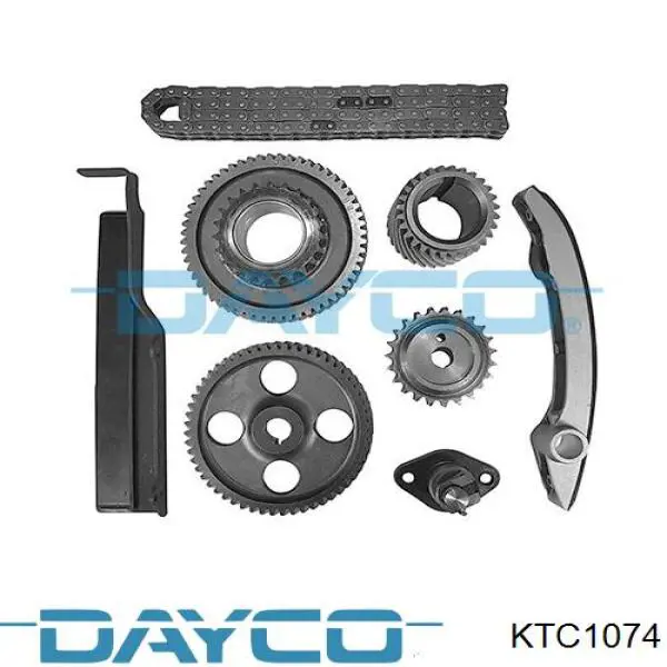  KTC1074 Dayco