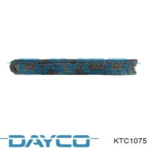 KTC1075 Dayco Ланцюг ГРМ, комплект