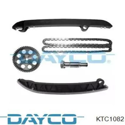 Купити KTC1082 Dayco Комплект ланцюга ГРМ