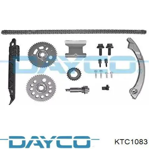 Купити KTC1083 Dayco 